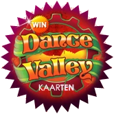 Gratis tickets voor Dance Valley winnen met een winactie Gratis tickets voor Dance Valley winnen met een winactie