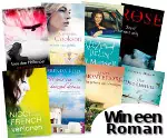 Roman, Thriller literatuur, Bestseller of Fantasy boek winnen Win een roman
